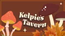 Kelpie's Tavern banner