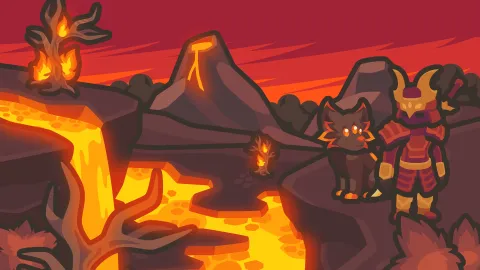 Taming.io banner