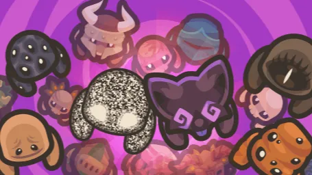 Taming.io banner