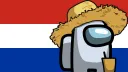 Among Us - Paraguay banner