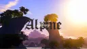 Alpine Outdoors™ banner