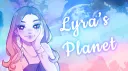 Lyra's Planet Banner