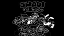 Shadi and friends banner