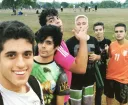 Membros do Rec banner