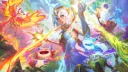 黄身TFTサーバー banner