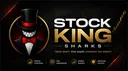 Stock King Sharks banner