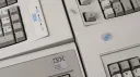 IBM Keyboards banner