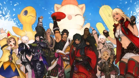 Fantasy Legend banner