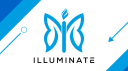 Illuminate banner