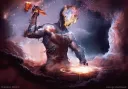 The Celestial Forge banner