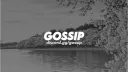 Gossip banner