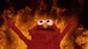 All Hail Elmo server banner