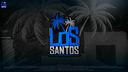 Los Santos Network RP Banner