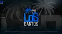 Los Santos Network RP banner