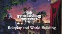Stoneworks MC Banner