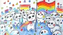 Femboy Army 2.0 Server Banner