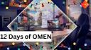 OMEN Banner
