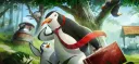 Penguin Hide & Seek banner
