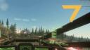 7HILLS INDUSTRIES - A STAR CITIZEN ORGANIZATION Banner