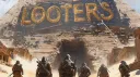 Looters banner