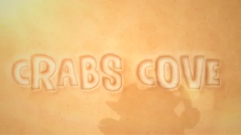 Crab's Cove banner