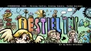 Destiel Inc banner