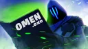 The Doc's server banner