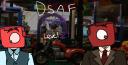 DSaF Fanz Banner