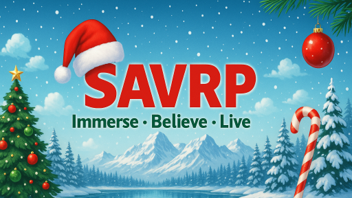 Strength Online: FiveM - SAVRP Discord server banner