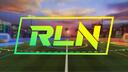 Rocket League Nation Banner