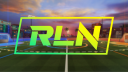 🚀Rocket League Nation server banner