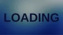#LOADING banner