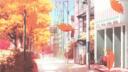 the autumn leaf society Banner