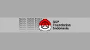 Yayasan SCP Indonesia banner