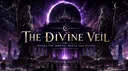 ☾ 𝑻𝒉𝒆 𝑫𝒊𝒗𝒊𝒏𝒆 𝑽𝒆𝒊𝒍 𖤐 server banner