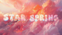 SS - Star Spring banner