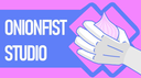 Onionfist Studio Banner