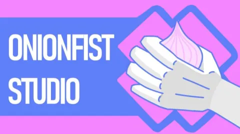 Onionfist Studio banner