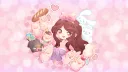 Lucellia's Piglet Patch banner