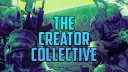 The Creator Collective server banner