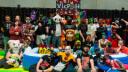 VicPAH Banner