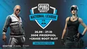 PUBG MOBILE FRANCE banner