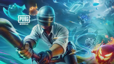 PUBG MOBILE FRANCE banner