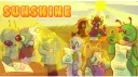 🌼﹒﹒Sunshine !! [15+] banner