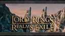 LotR: Realms in Exile Banner