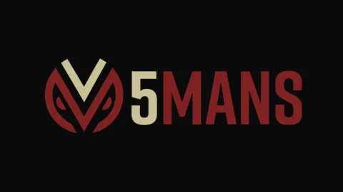 SWS 5 MANS banner