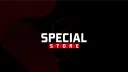 SPECIAL STORE 3𝖪 banner