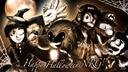 NICKRICK's Paradise Banner