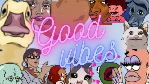 Bunni's Server banner