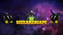 Bizzare's Landscape banner